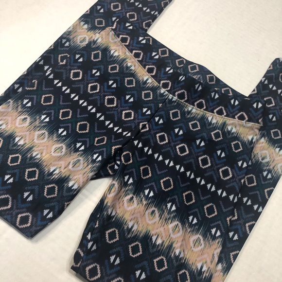 American Eagle Hi-Rise Legging 0546 - Picture 5 of 8